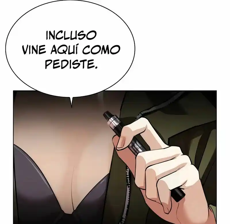 Lookism capítulo 533, página 3