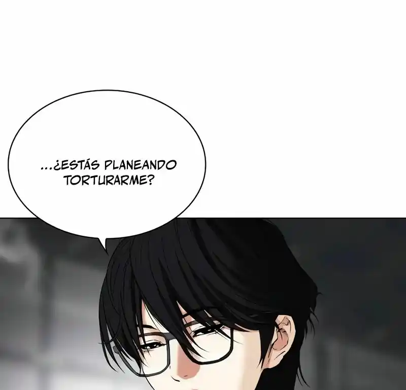 Lookism capítulo 533, página 17