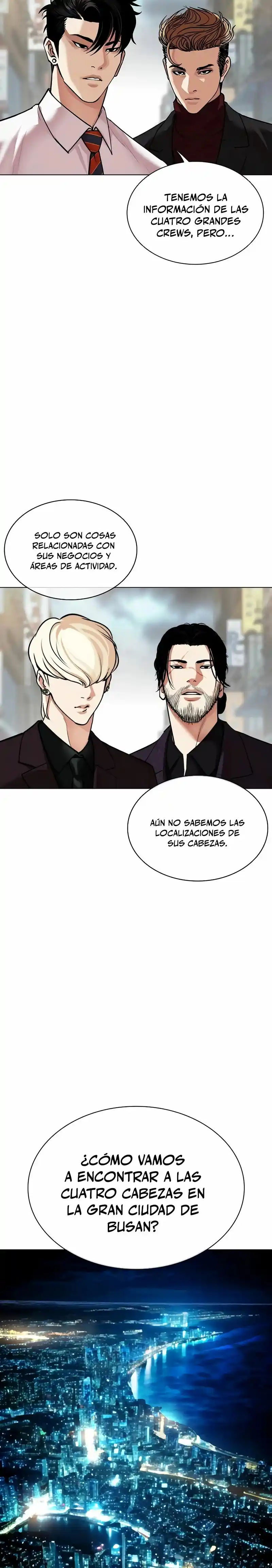 Lookism capítulo 533, página 37
