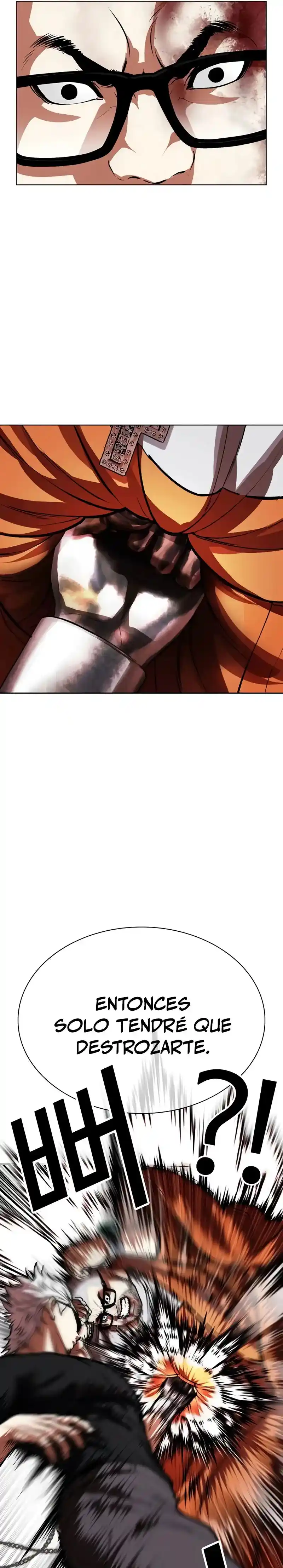 Lookism capítulo 539, página 26