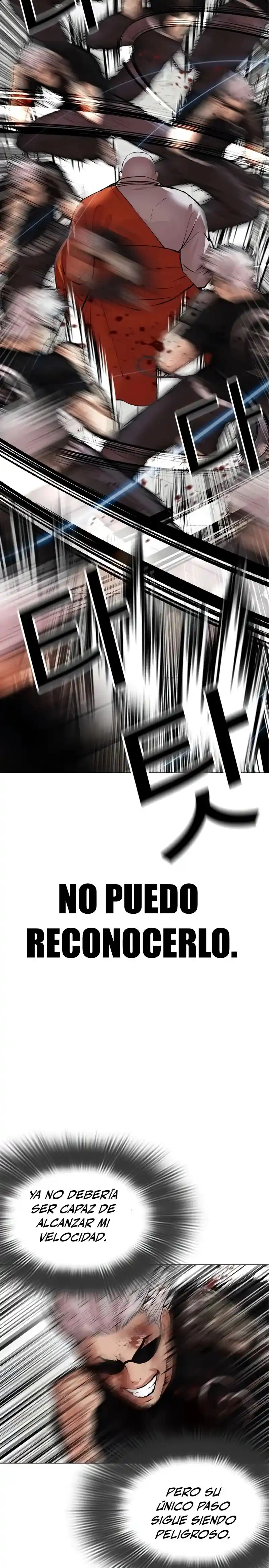 Lookism capítulo 539, página 51