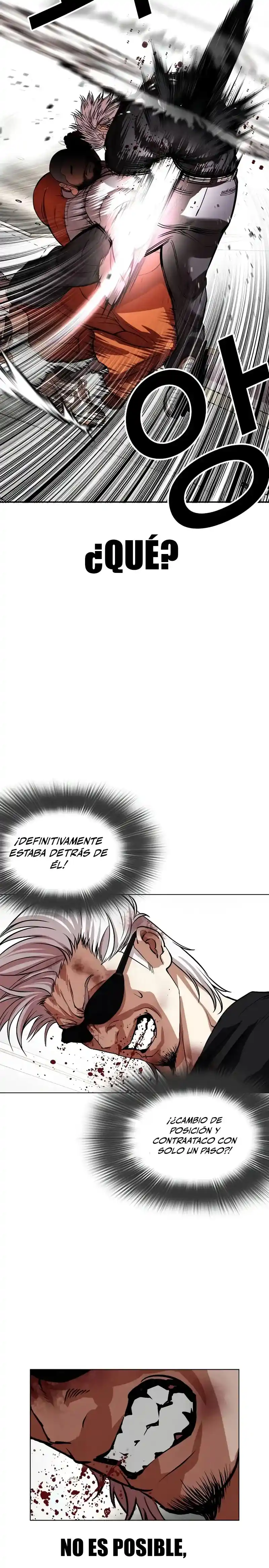 Lookism capítulo 539, página 53