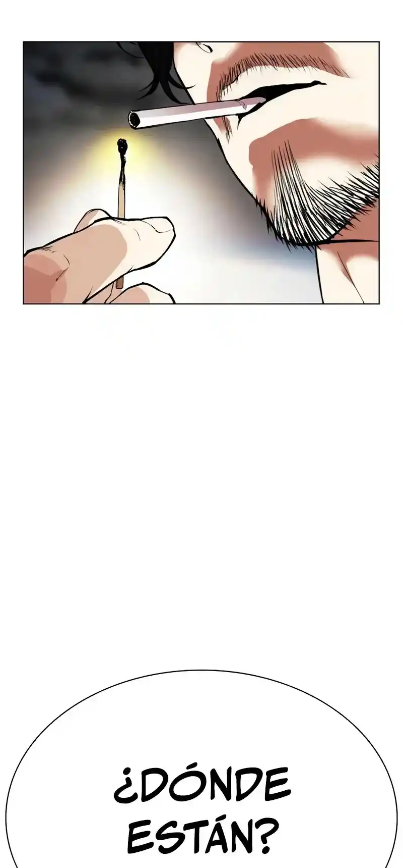 Lookism capítulo 539, página 71