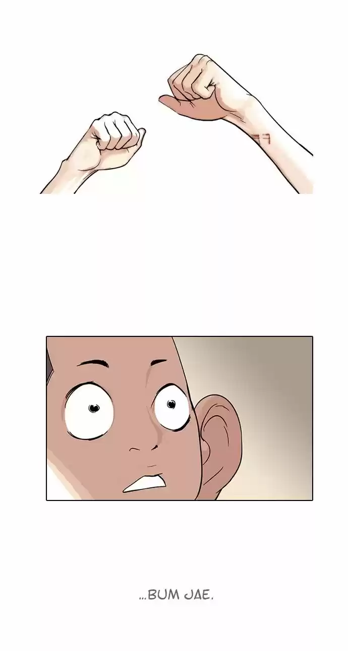 Lookism capítulo 54, página 26