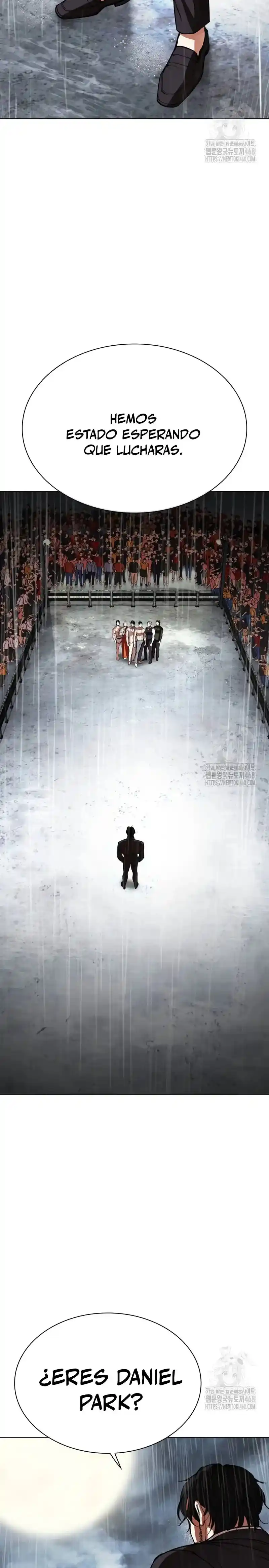 Lookism capítulo 541, página 66