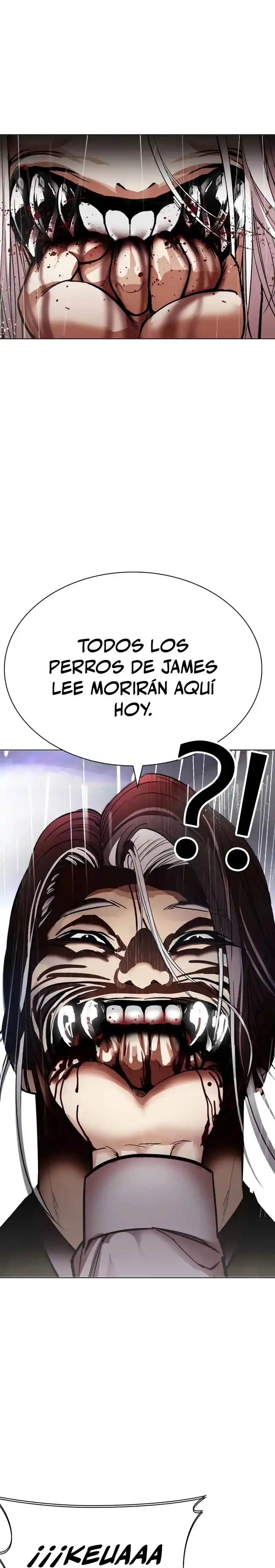 Lookism capítulo 542, página 32