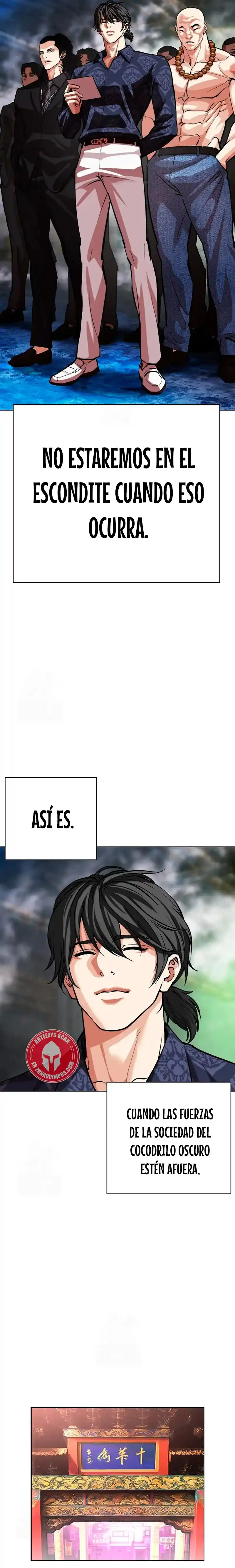 Lookism capítulo 569, página 37