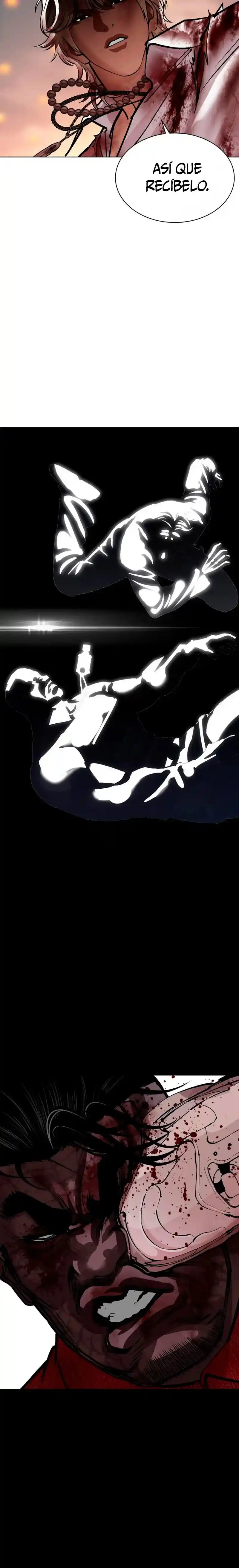 Lookism capítulo 578, página 30
