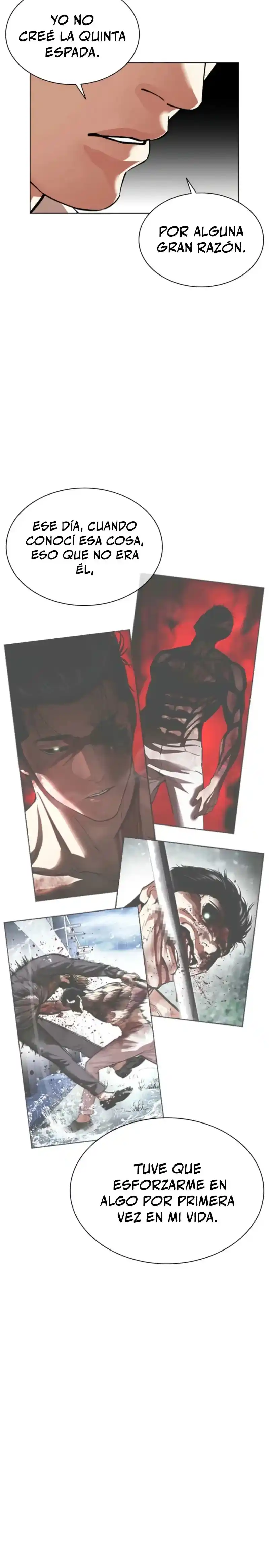 Lookism capítulo 579, página 55