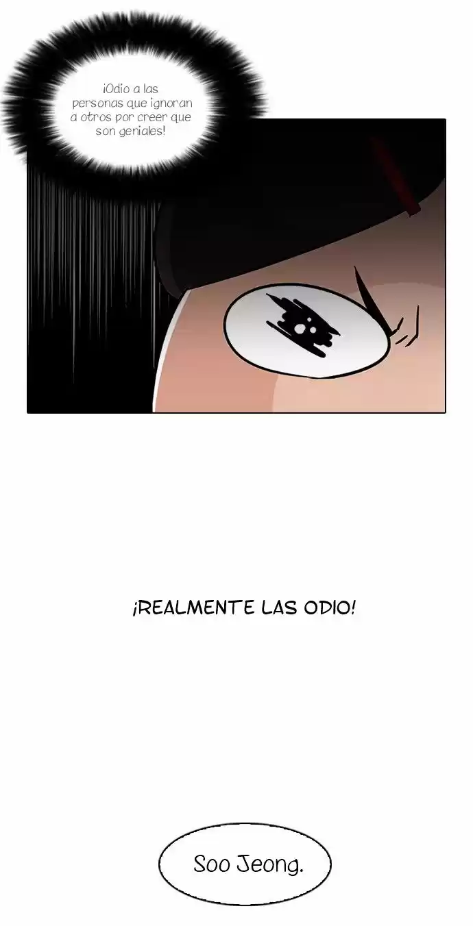 Lookism capítulo 58, página 33