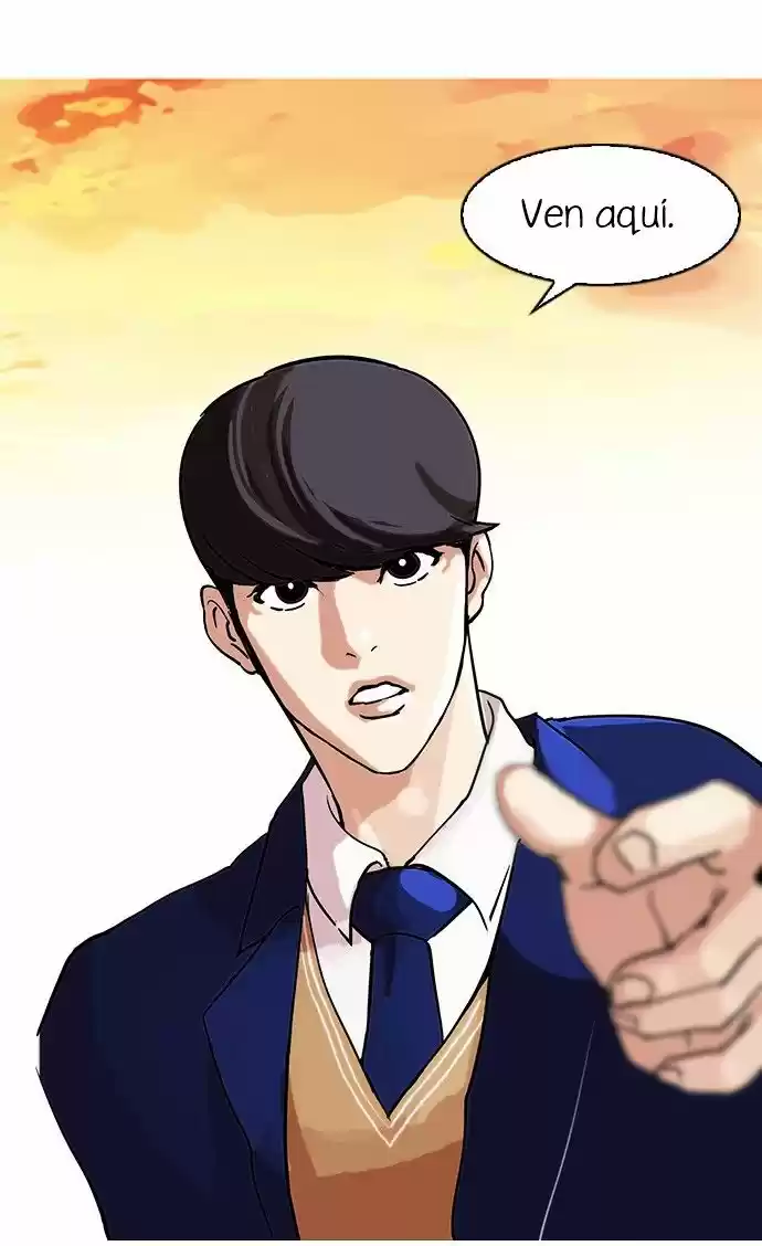 Lookism capítulo 58, página 37