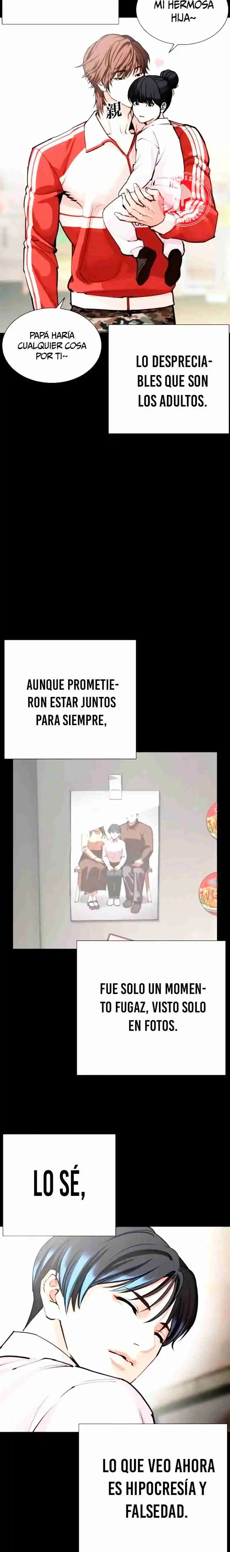 Lookism capítulo 581, página 12