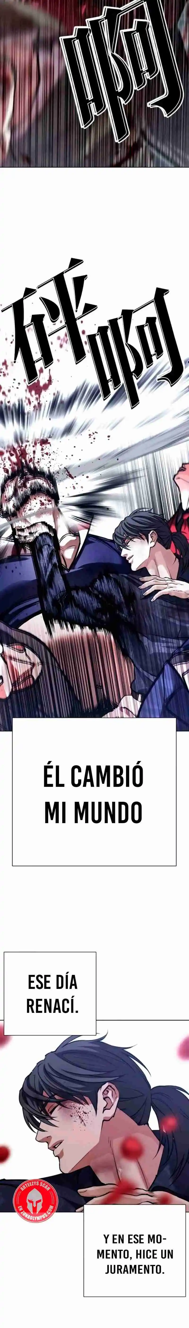 Lookism capítulo 581, página 20