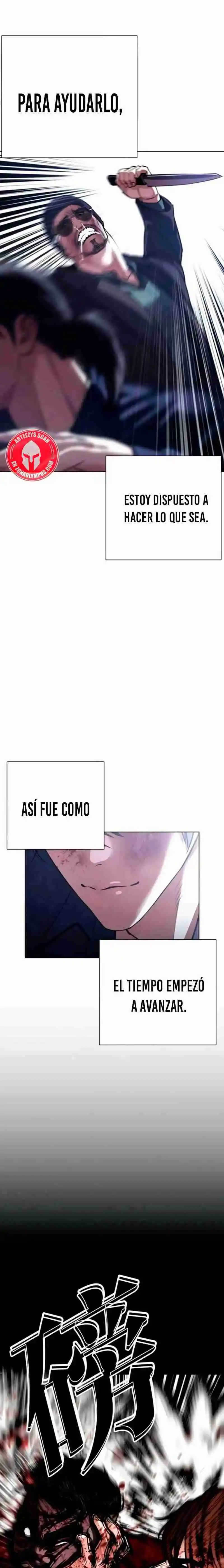 Lookism capítulo 581, página 21