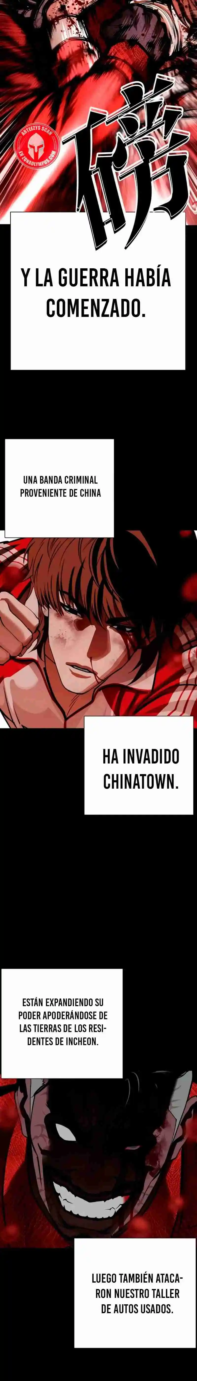 Lookism capítulo 581, página 22