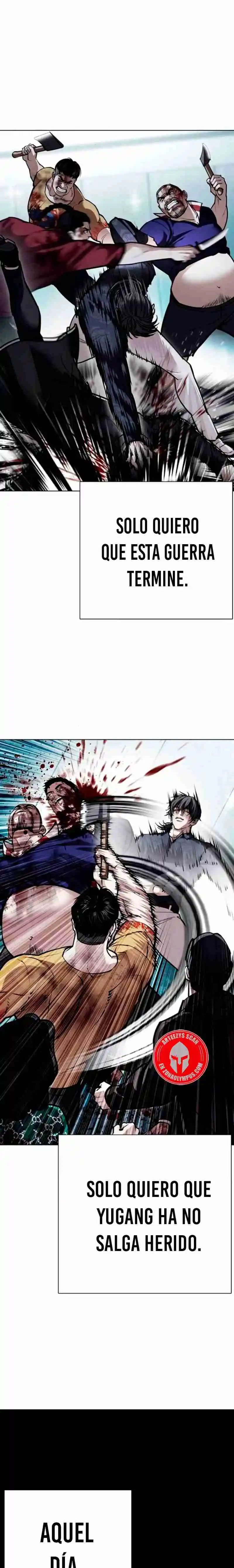 Lookism capítulo 581, página 41