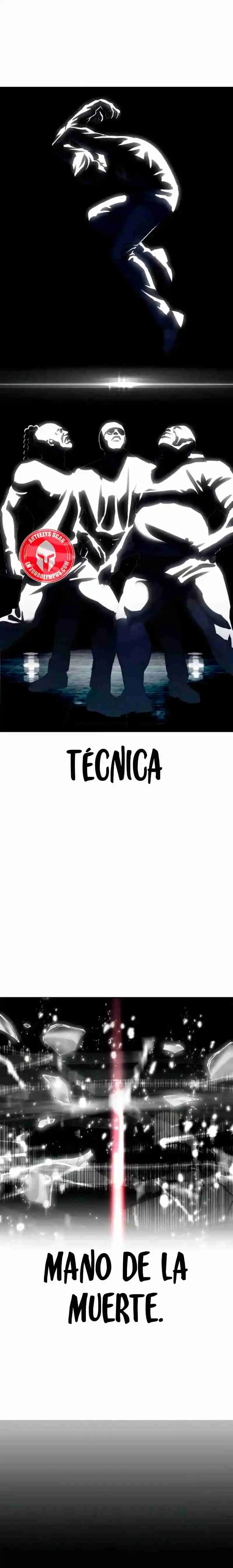 Lookism capítulo 581, página 50