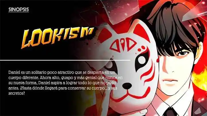 Lookism capítulo 583.5, página 3
