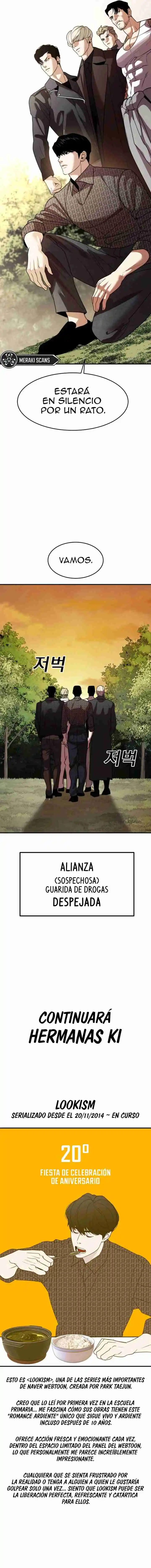 Lookism capítulo 583.5, página 10