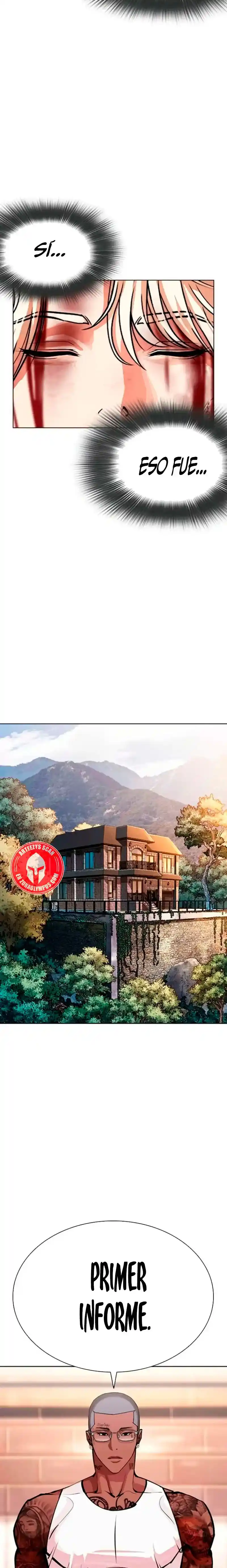 Lookism capítulo 584, página 38