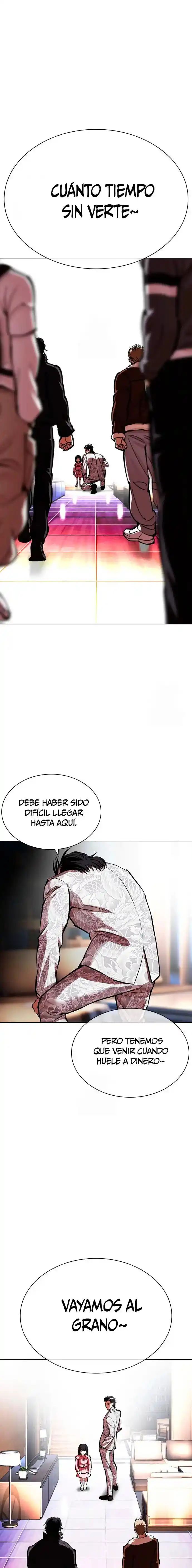 Lookism capítulo 587, página 3