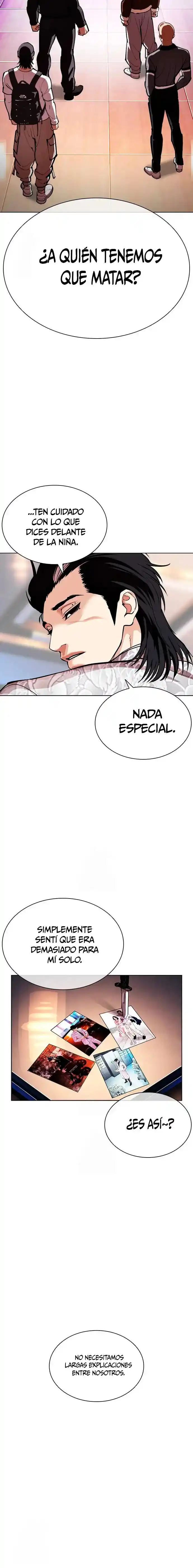 Lookism capítulo 587, página 4