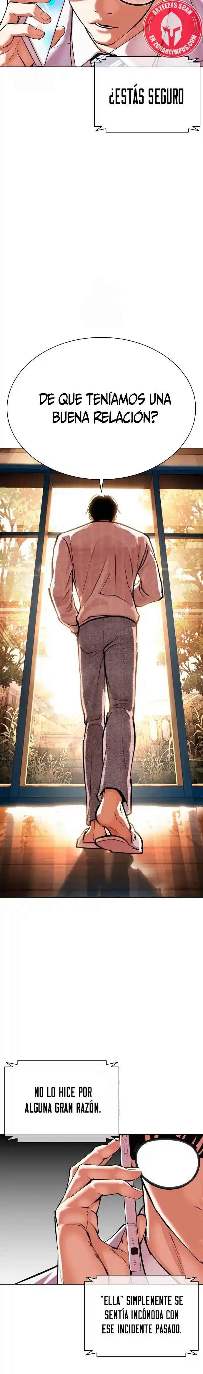 Lookism capítulo 587, página 43