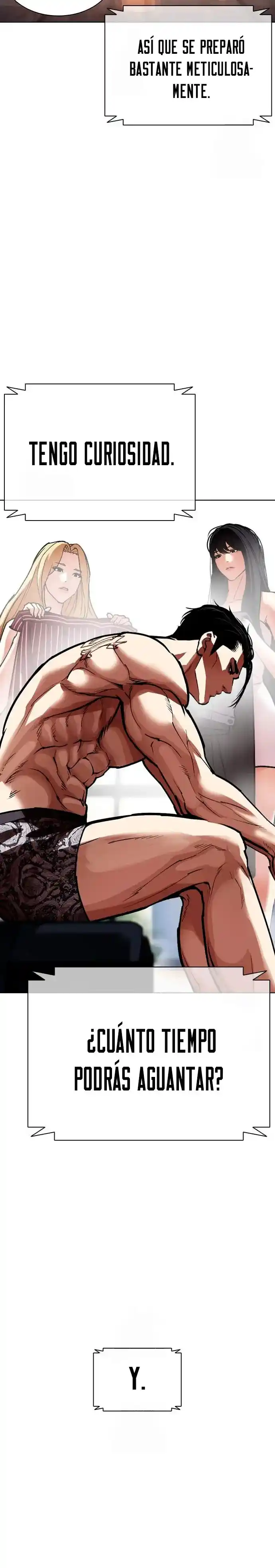 Lookism capítulo 587, página 48