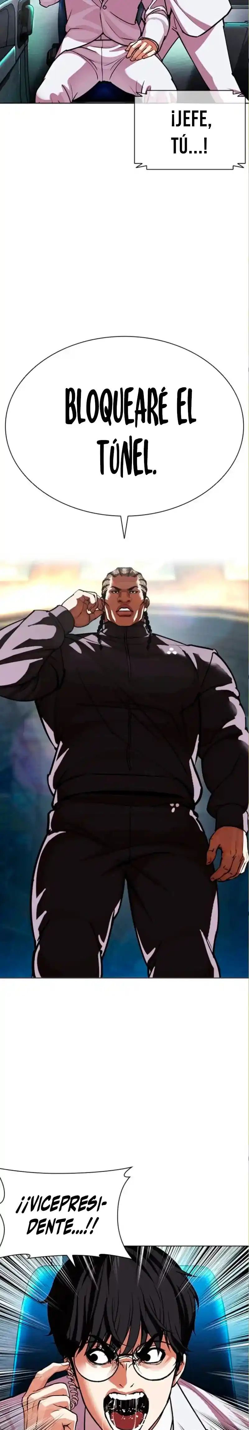 Lookism capítulo 590, página 46