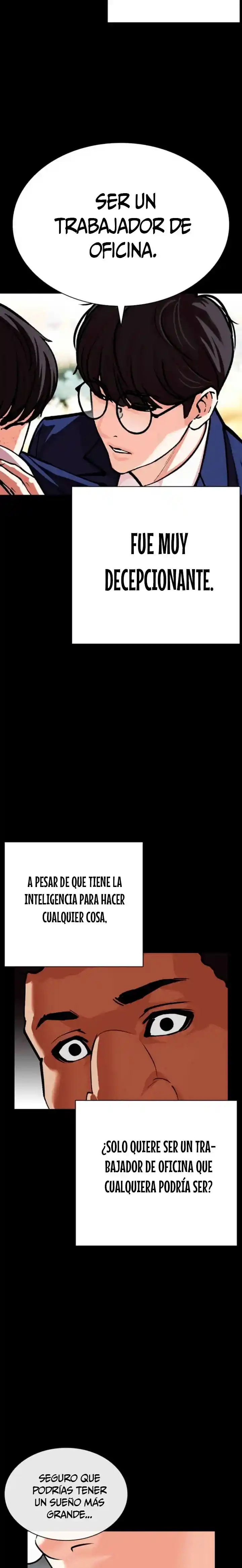 Lookism capítulo 591, página 21