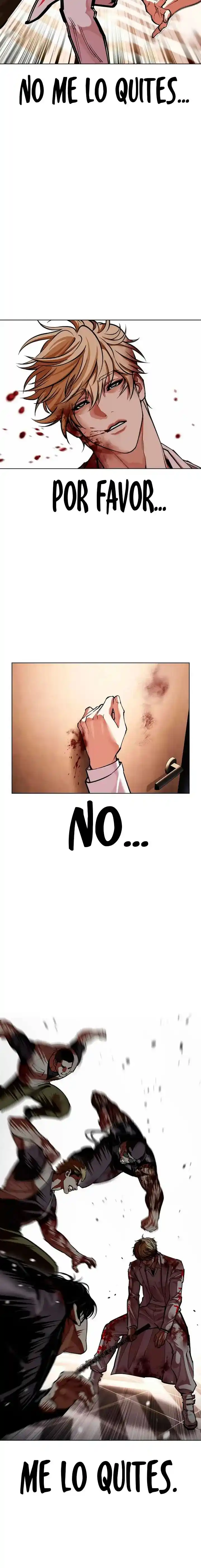Lookism capítulo 592, página 34