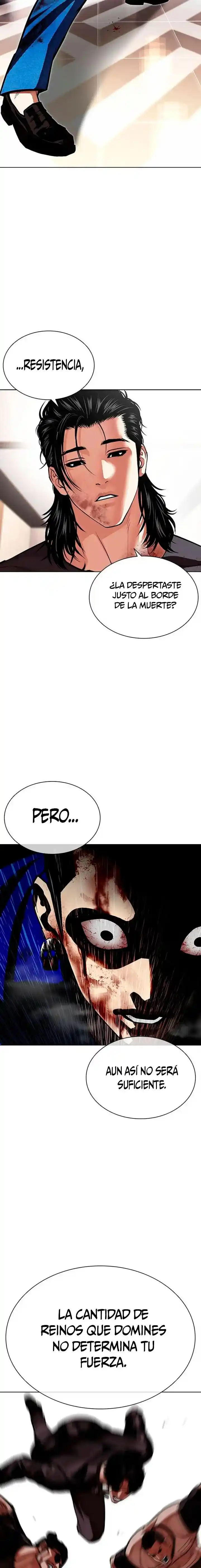 Lookism capítulo 592, página 36