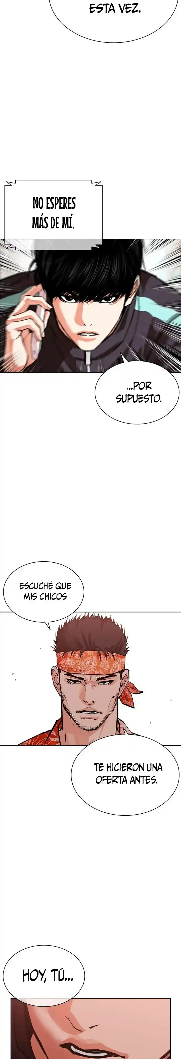 Lookism capítulo 592, página 54