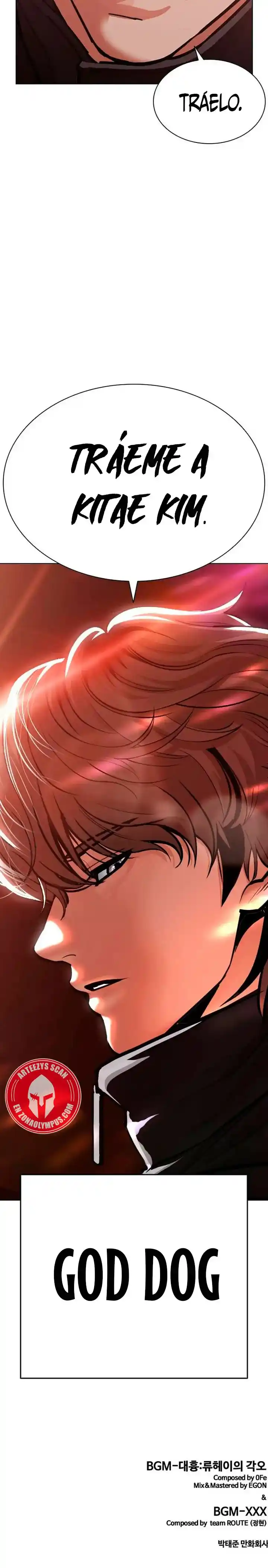 Lookism capítulo 592, página 55
