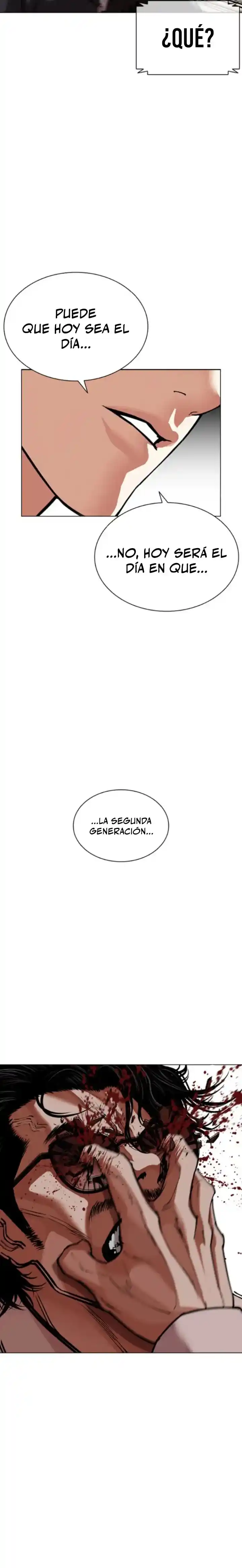 Lookism capítulo 593, página 31
