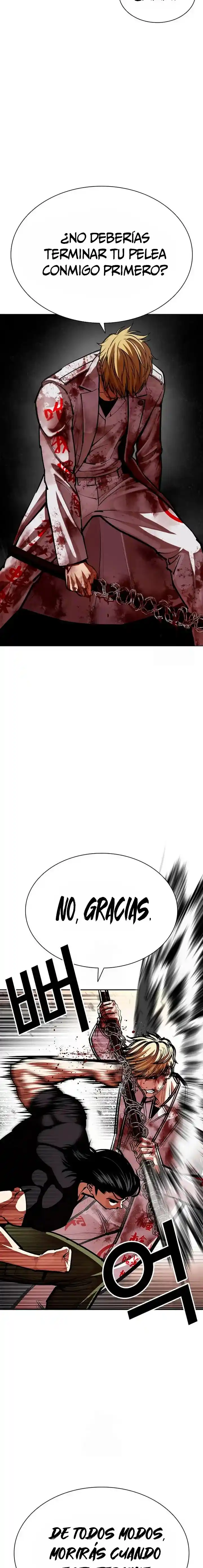 Lookism capítulo 594, página 14