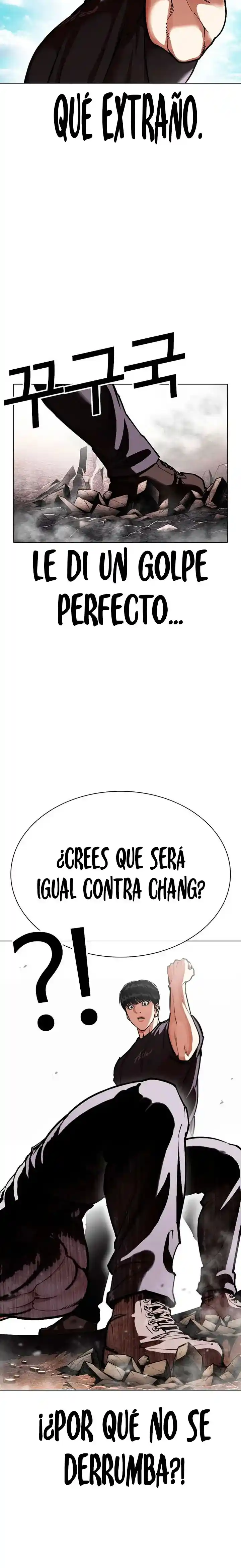 Lookism capítulo 596, página 16