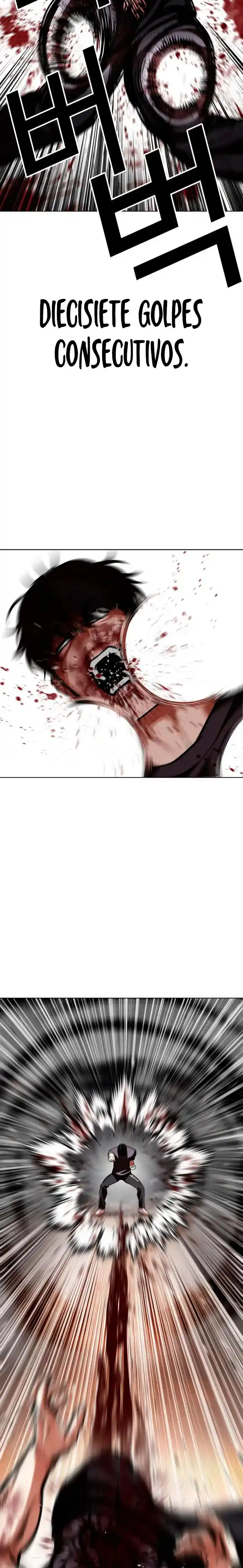 Lookism capítulo 596, página 26