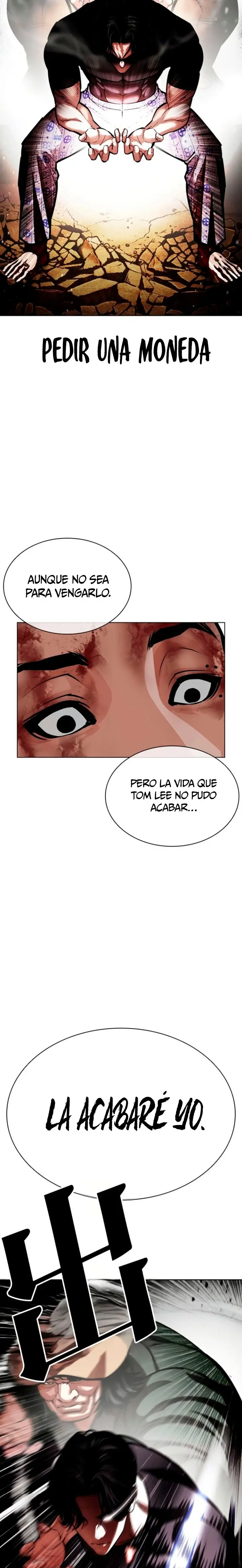 Lookism capítulo 597, página 37