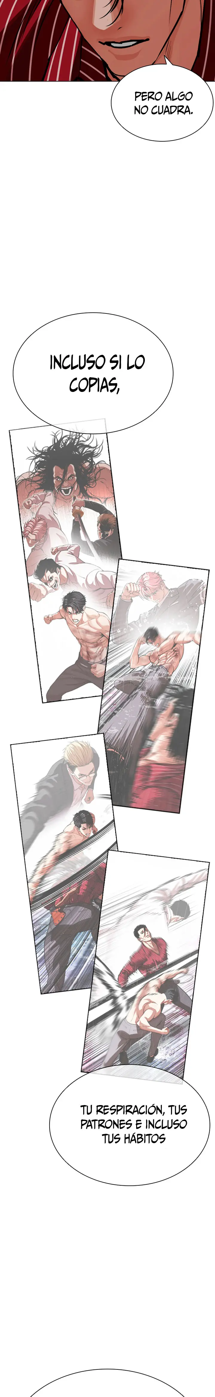 Lookism capítulo 599, página 7