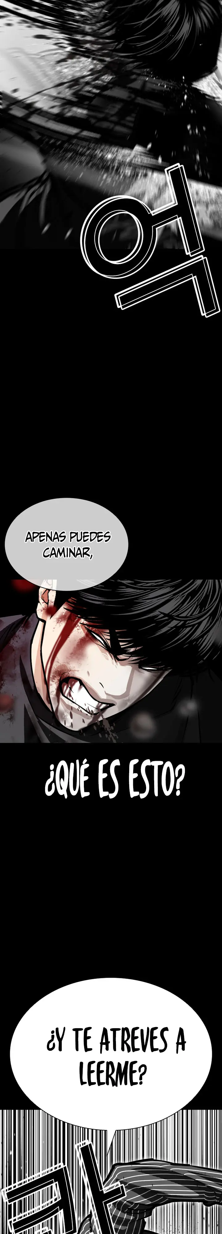 Lookism capítulo 599, página 35