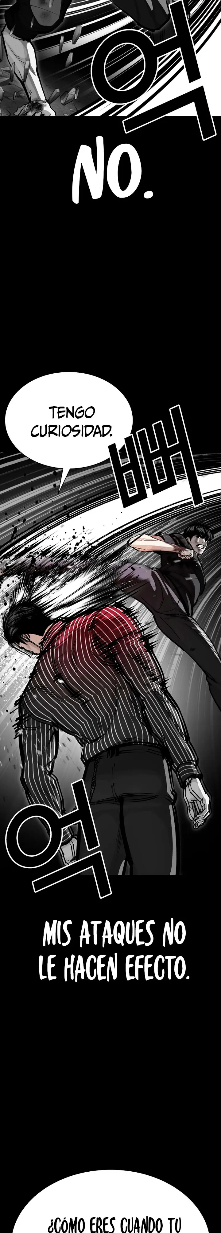 Lookism capítulo 599, página 38