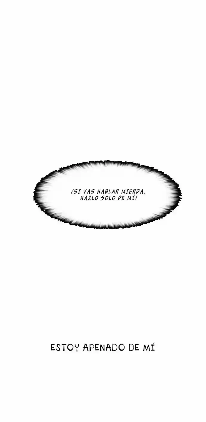 Lookism capítulo 6, página 13