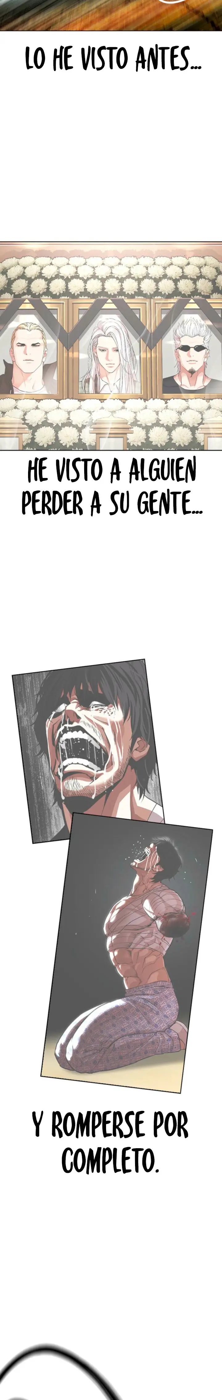 Lookism capítulo 600, página 12