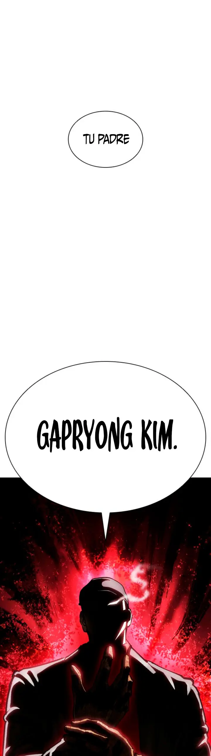 Lookism capítulo 600, página 37
