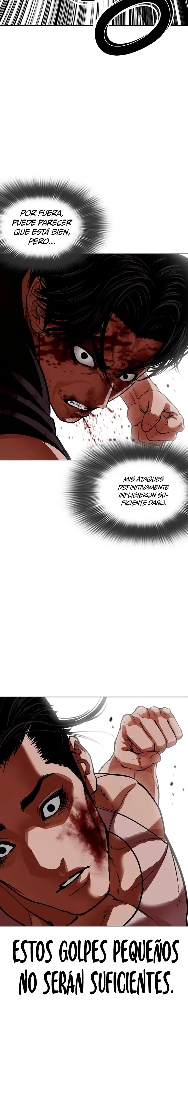 Lookism capítulo 601, página 22