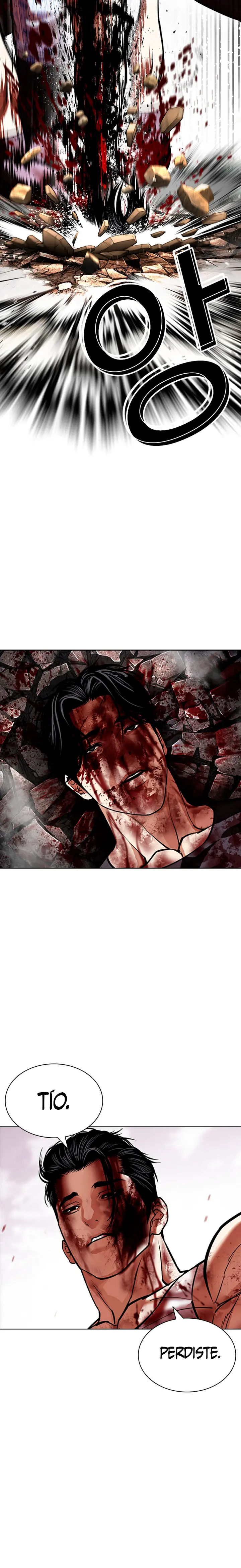 Lookism capítulo 601, página 48