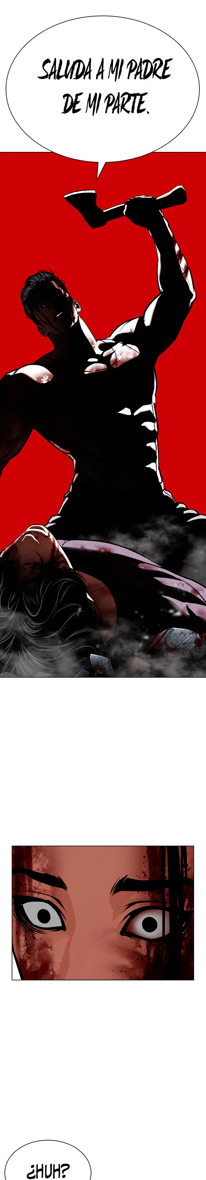 Lookism capítulo 601, página 49