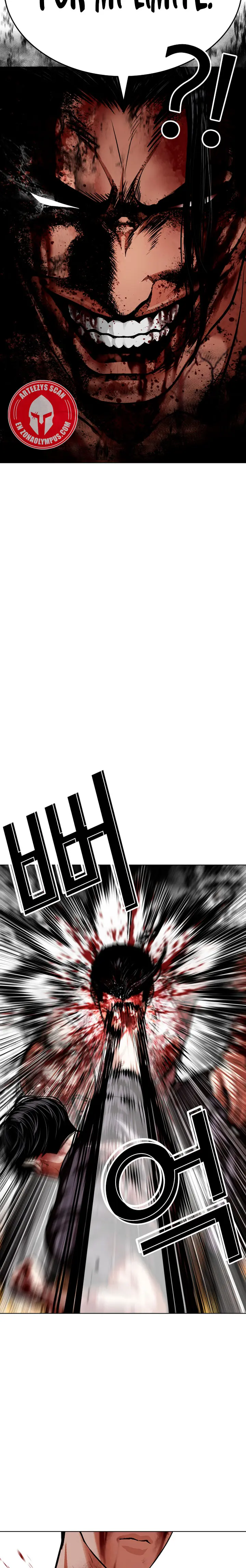 Lookism capítulo 602, página 41