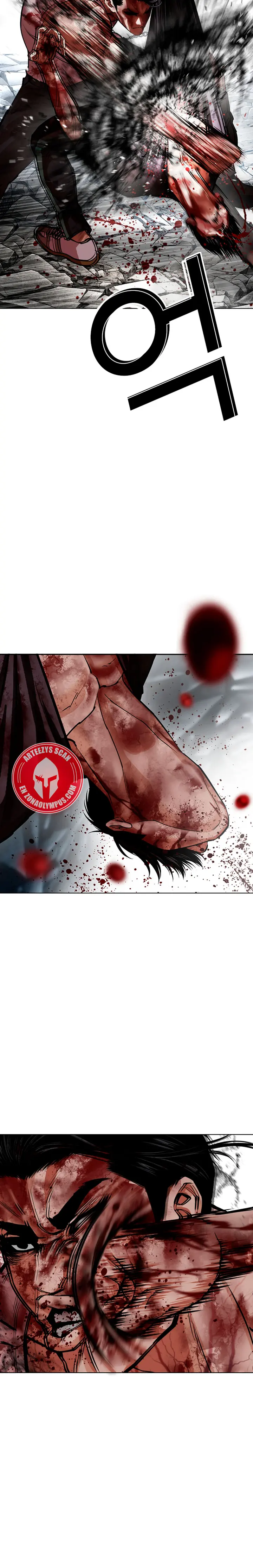 Lookism capítulo 602, página 48